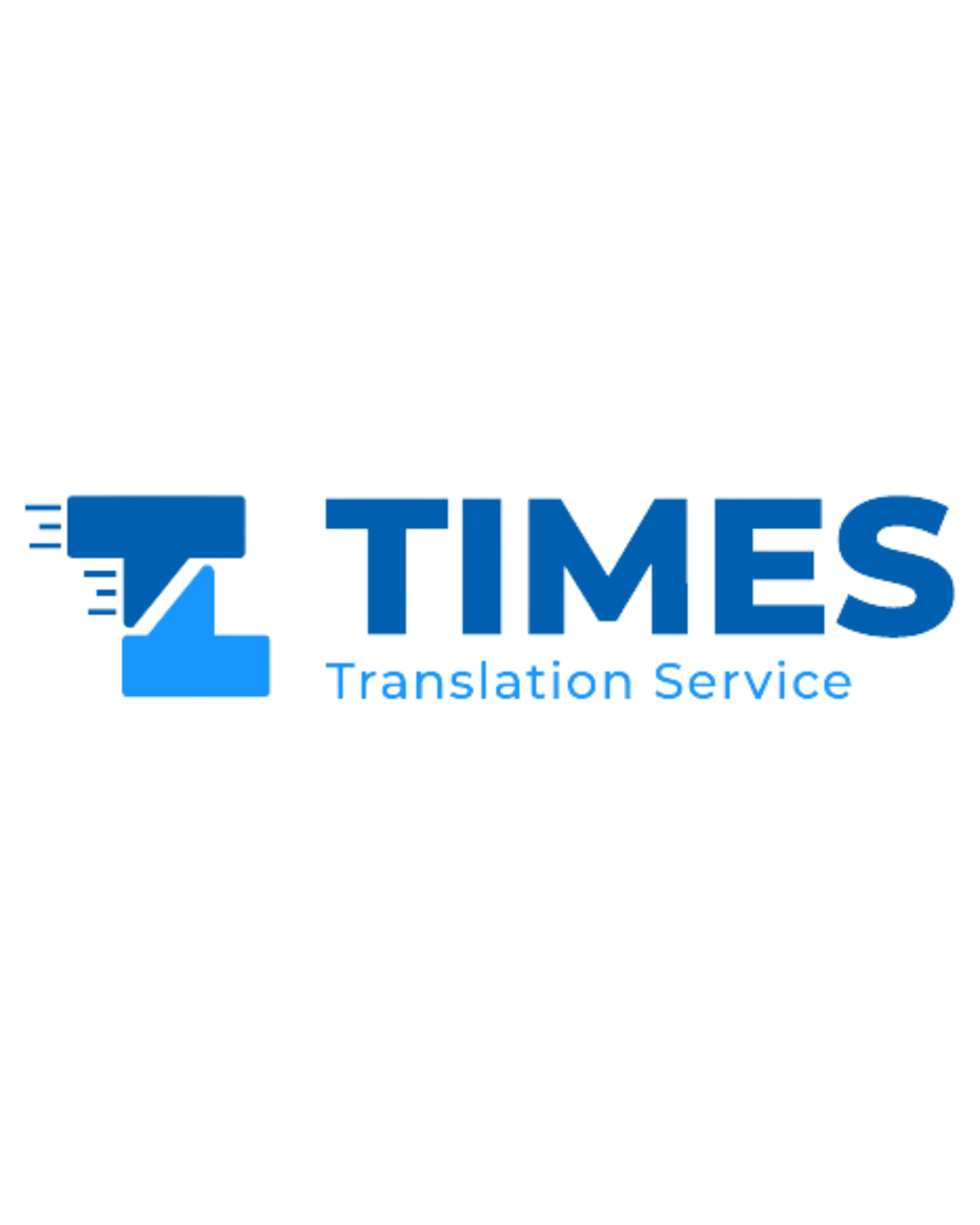 Legalisasi Taiwan di Times Penerjemah